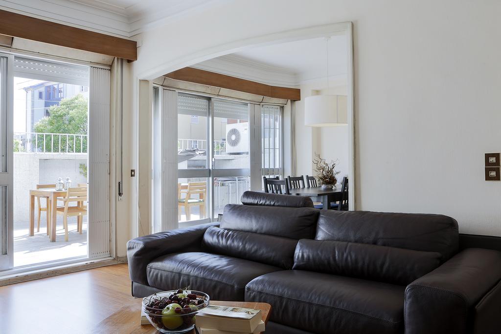 Downtown With Terrace - 4 Bedrooms *